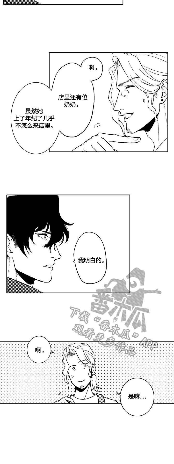 第3章：应聘兼职
