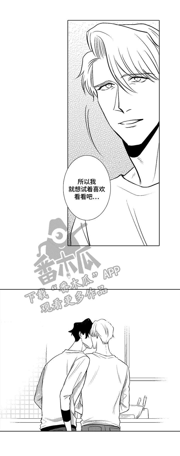 第30章：宣言