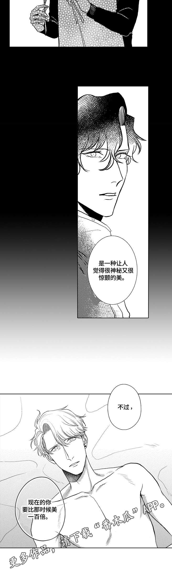 第31章：爱意（完结）