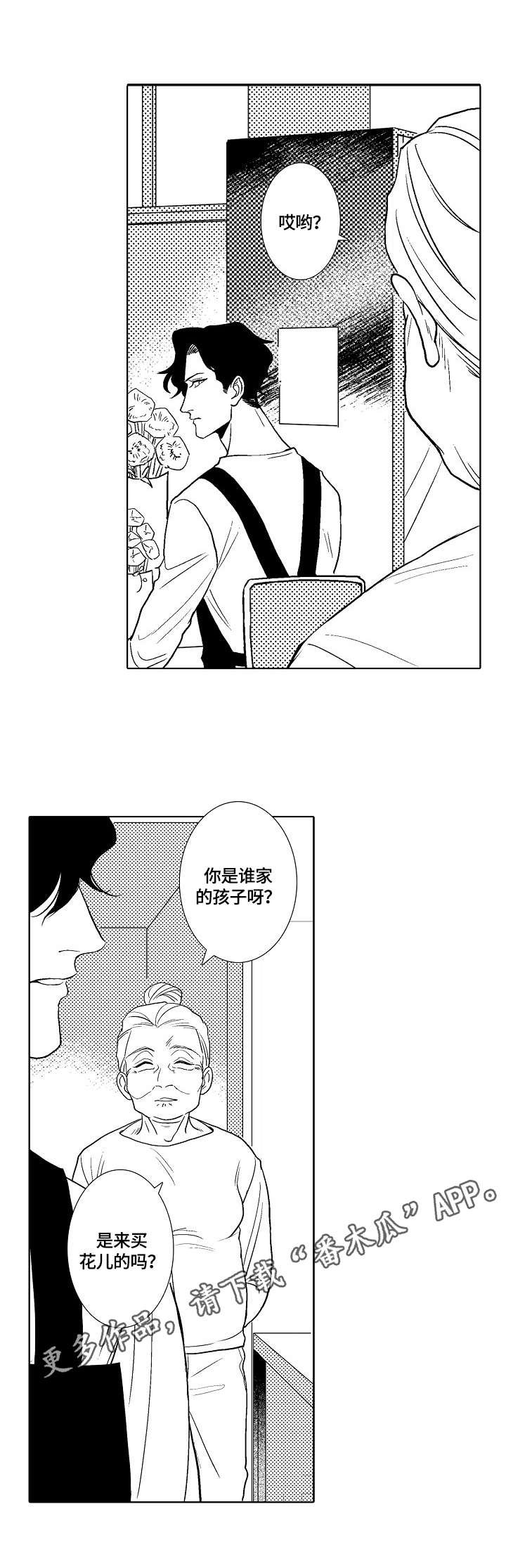 第7章：小雏菊