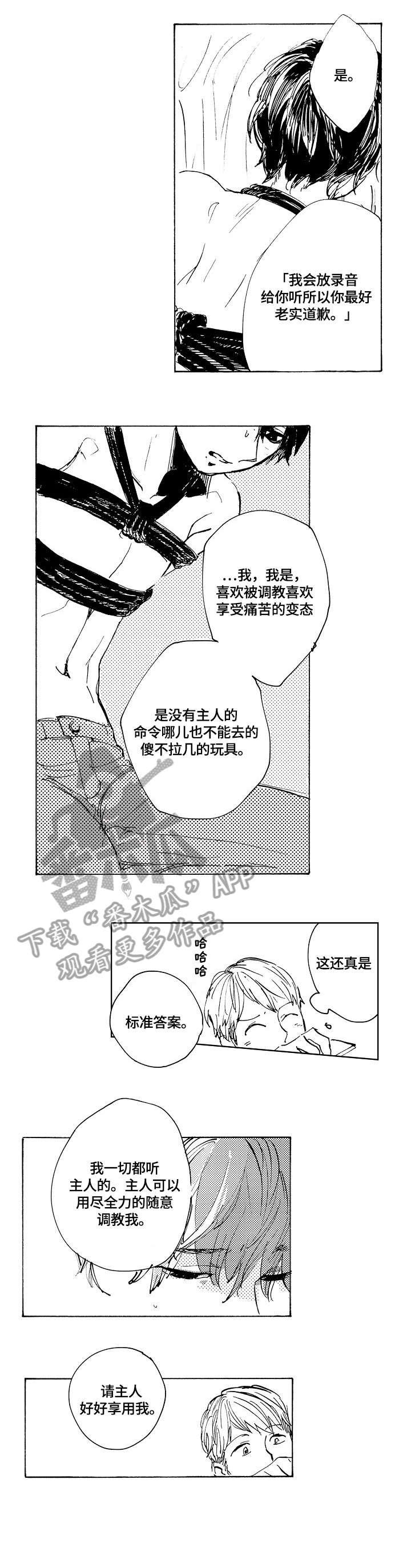 第2章：捆绑