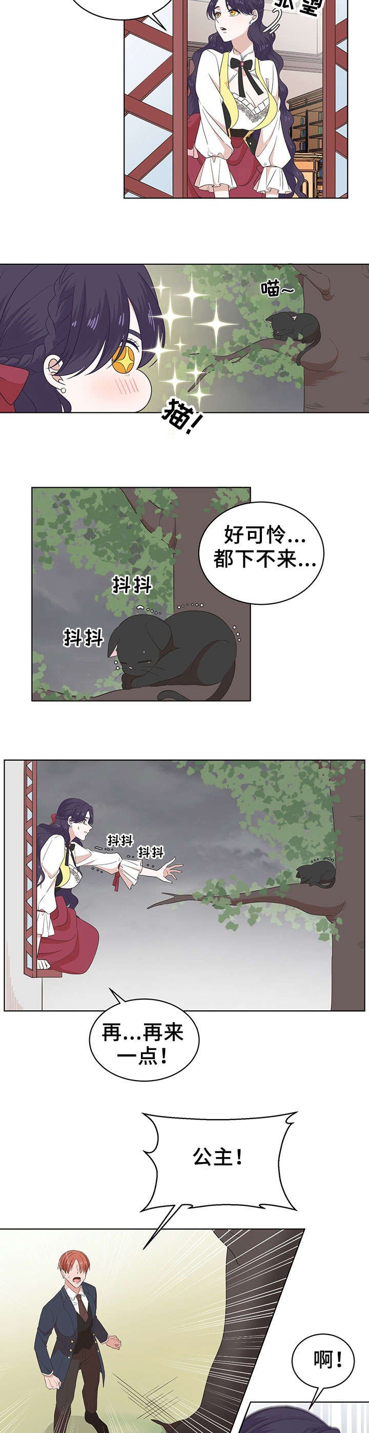 第17章：受伤