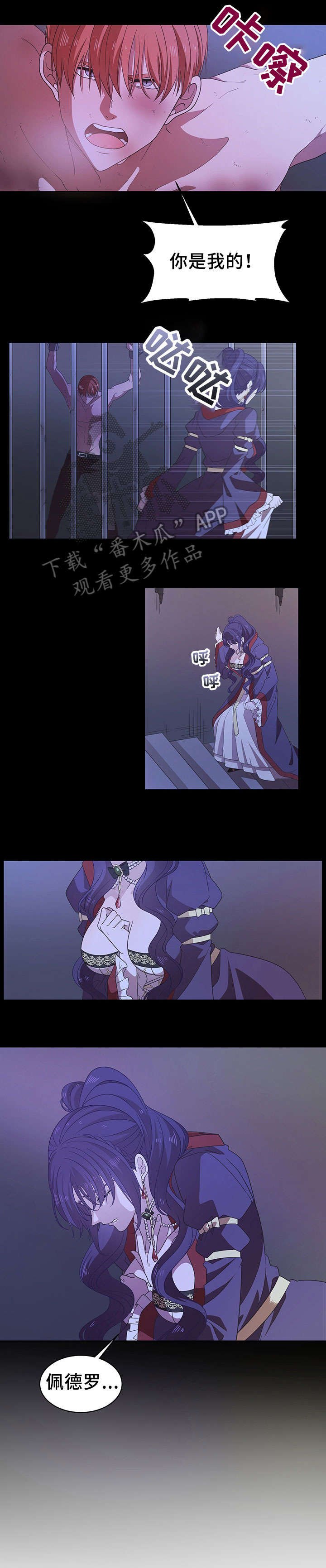 第23章：择偶