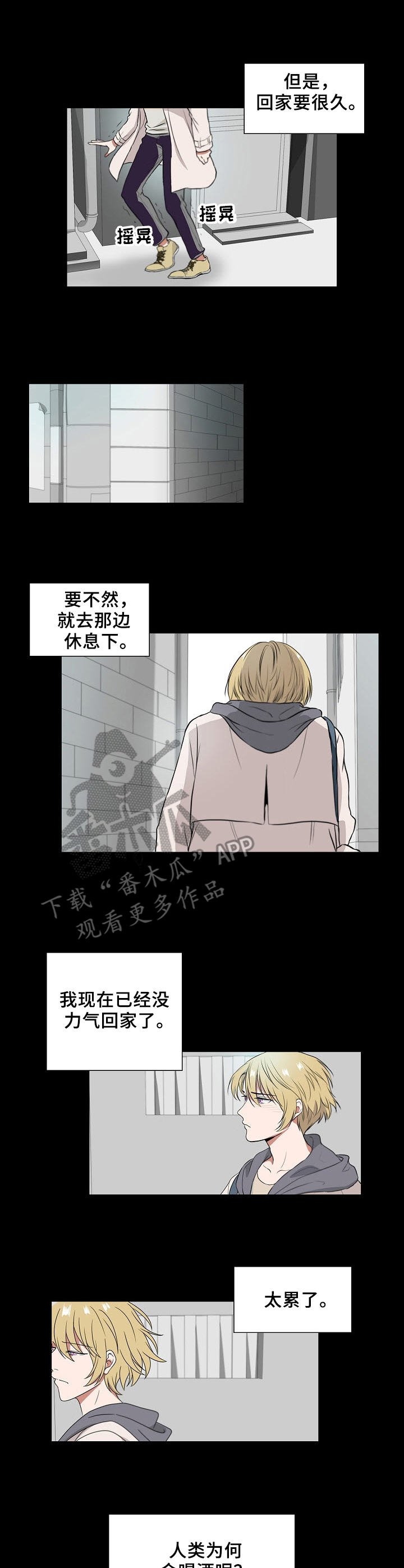 第12章：真实发生
