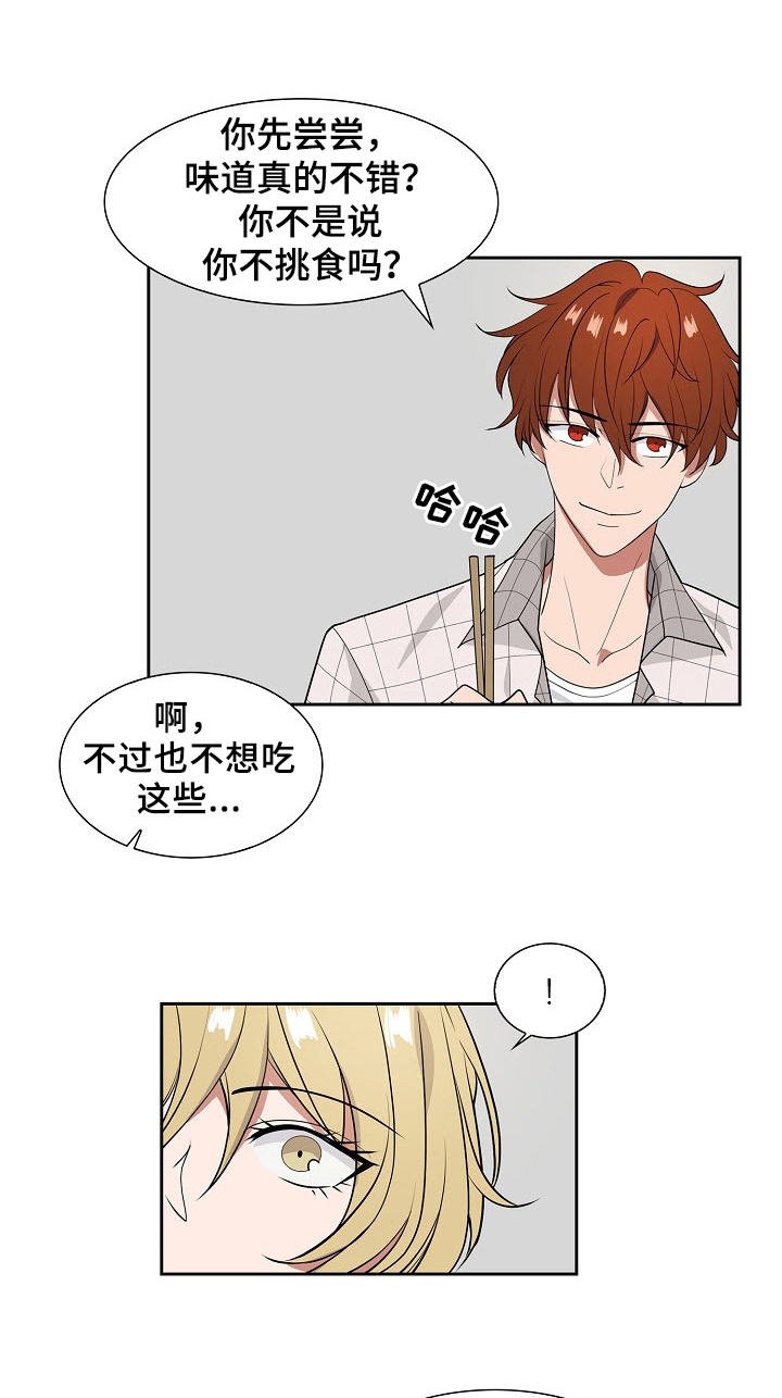 第17章：散步