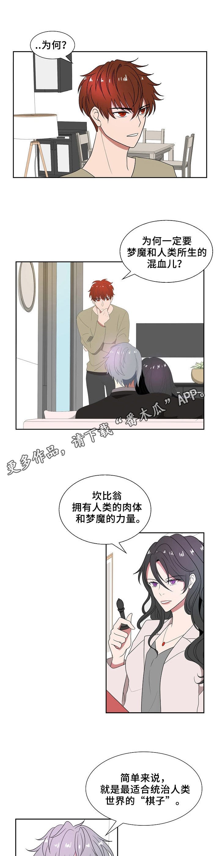 第23章：棋子