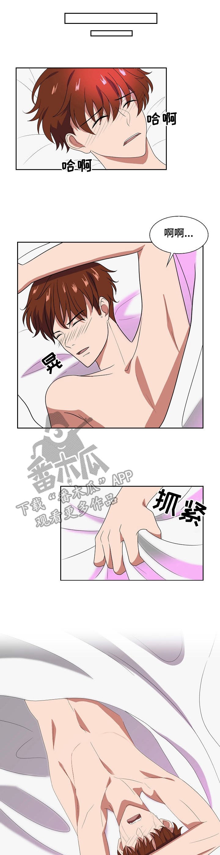 第35章：下一步