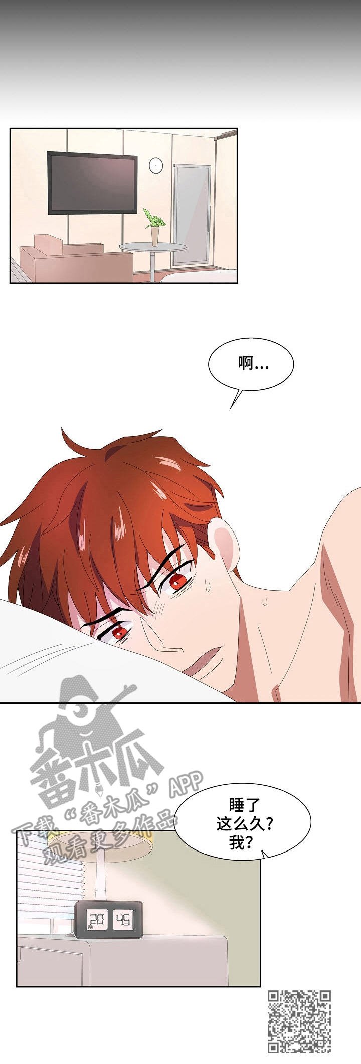 第35章：下一步