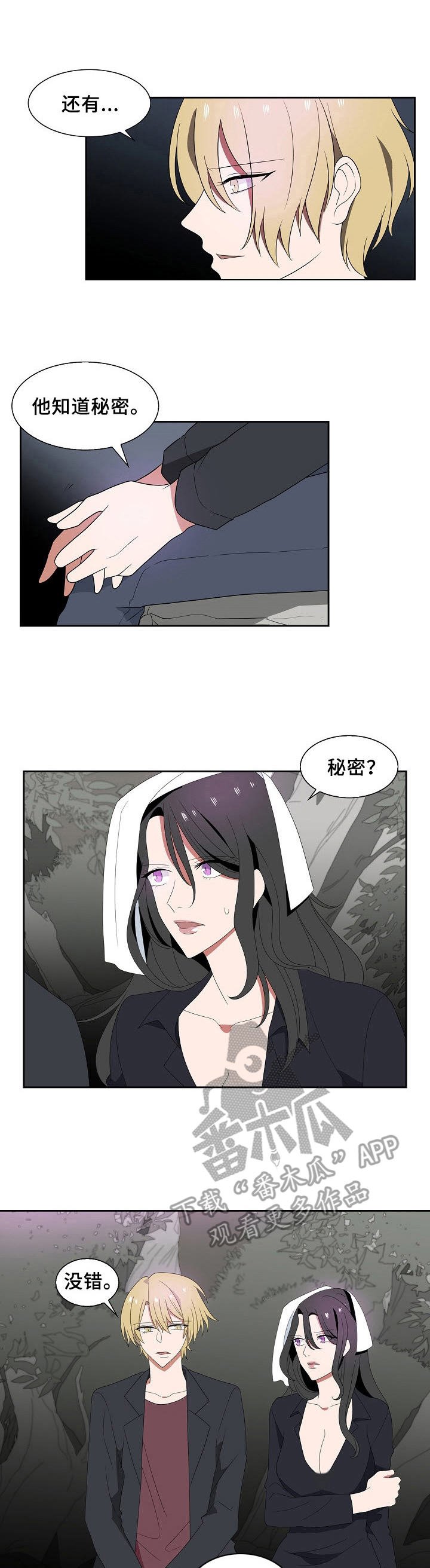 第43章：主题