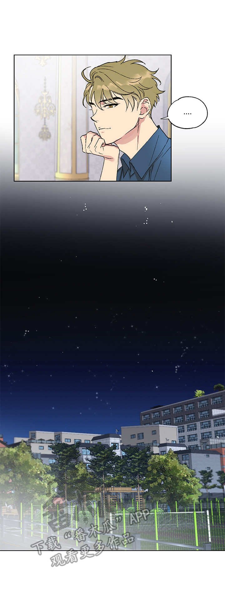 第2章：视线