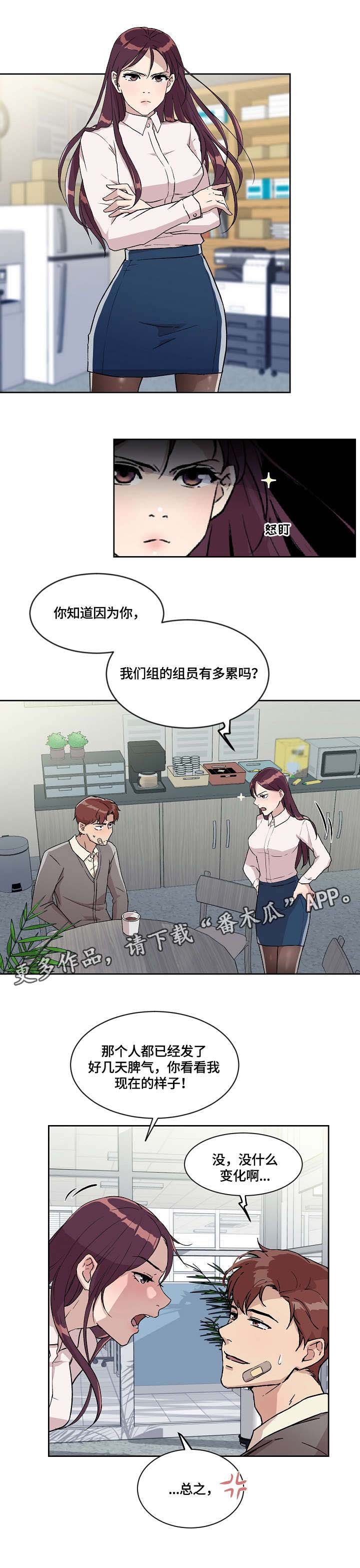 第12章：伤