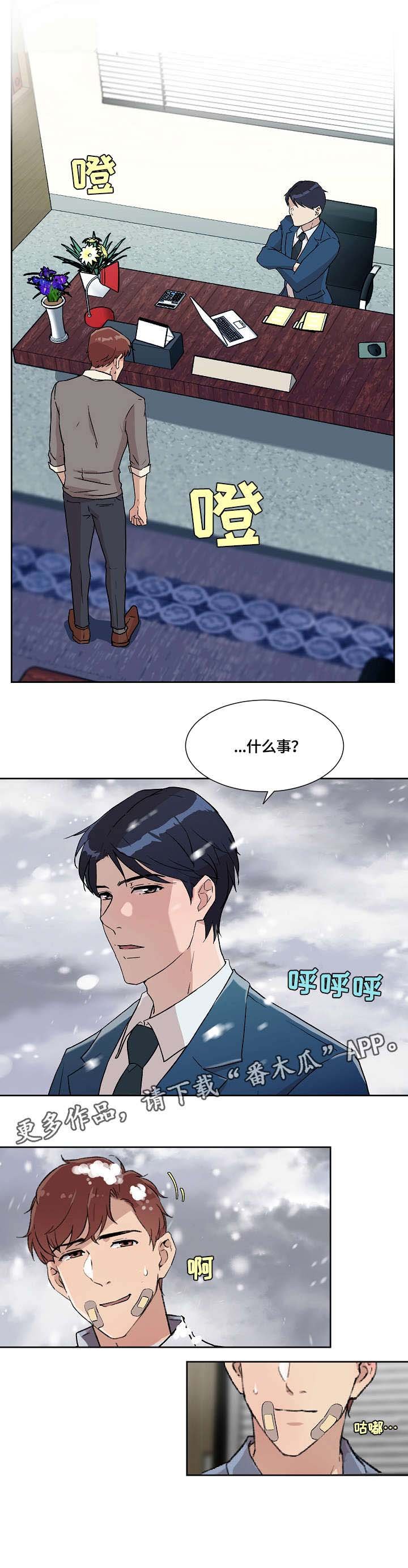 第12章：伤