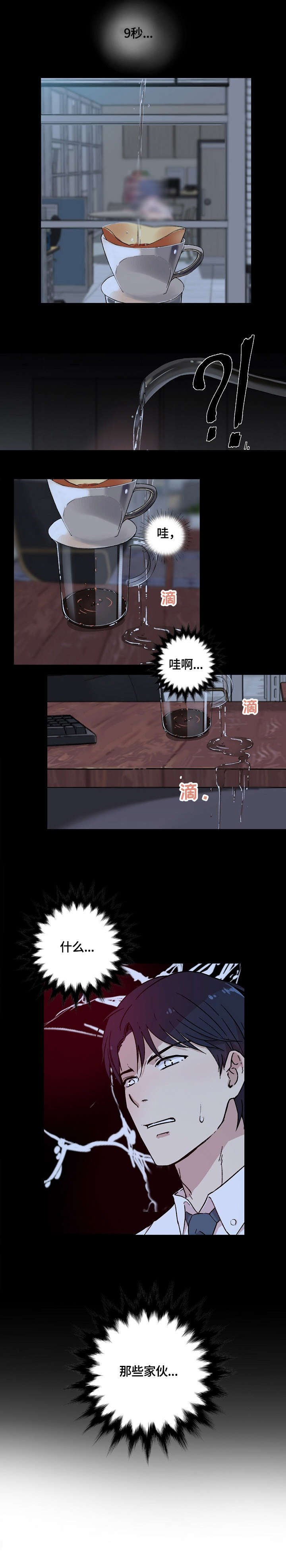 第2章：目睹
