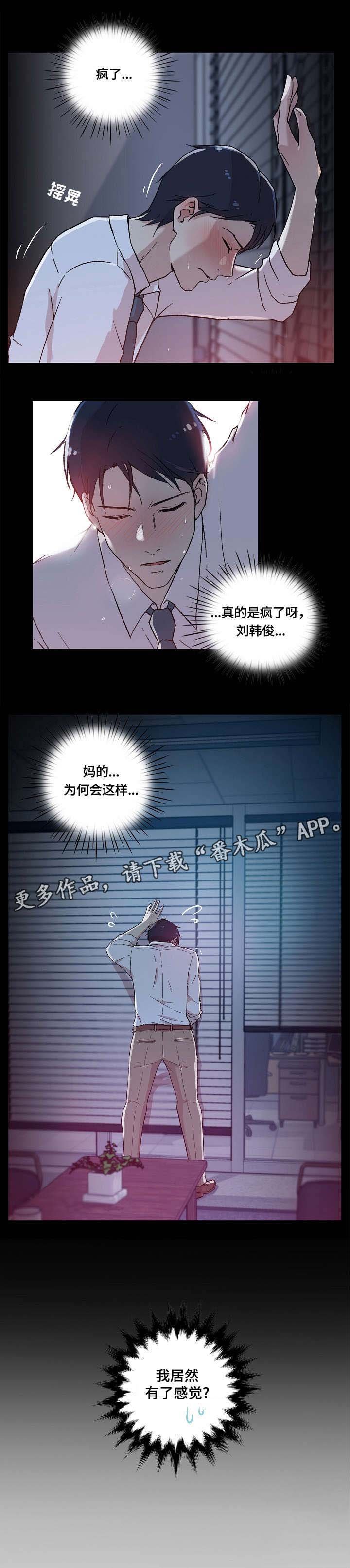 第6章：又