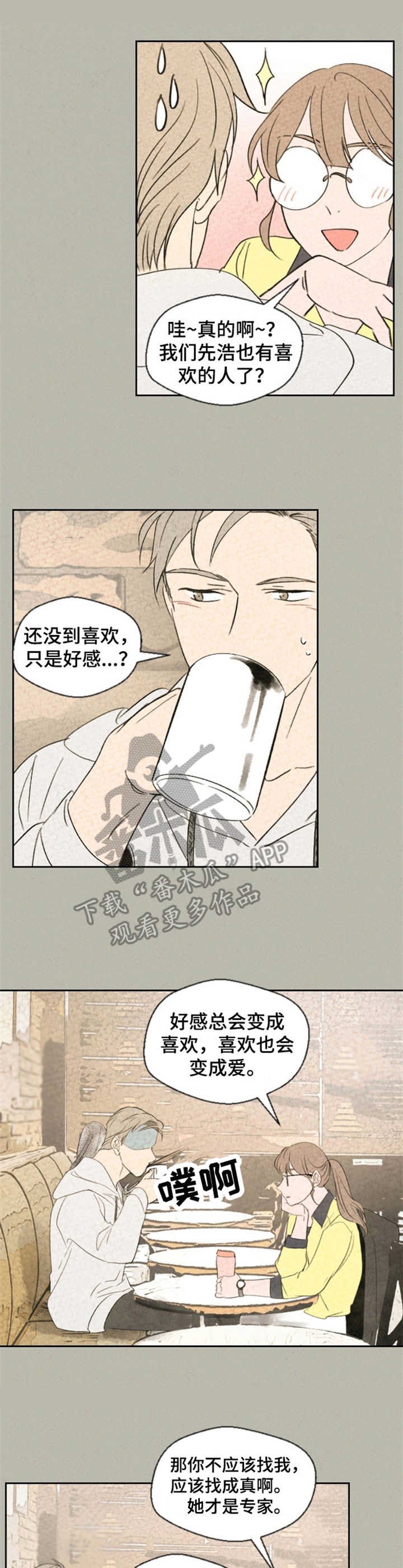 第18章：咨询