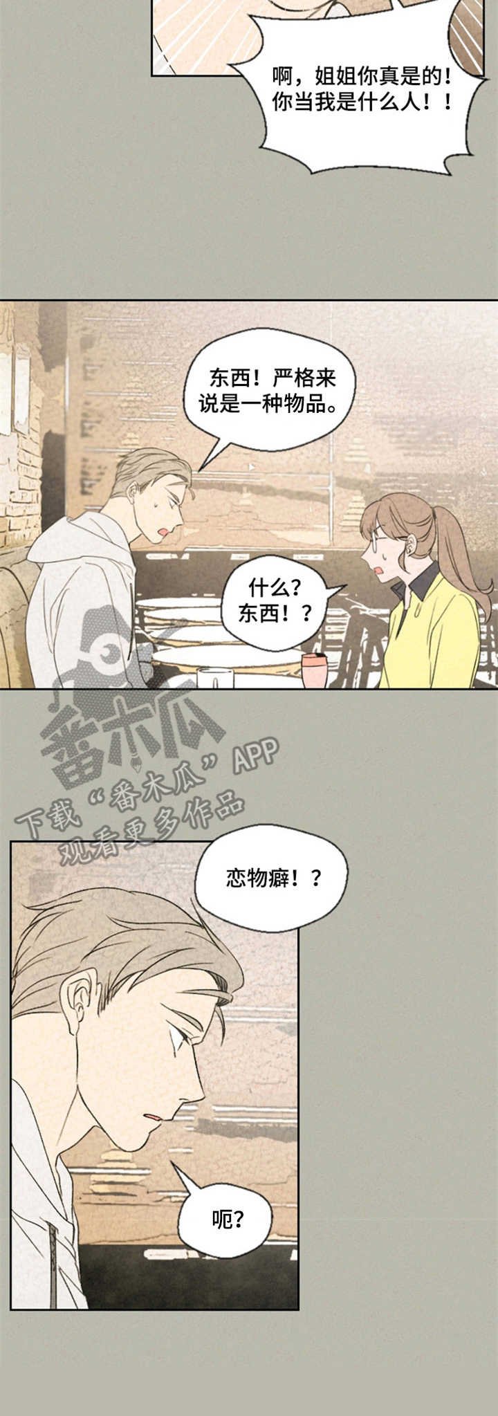 第18章：咨询