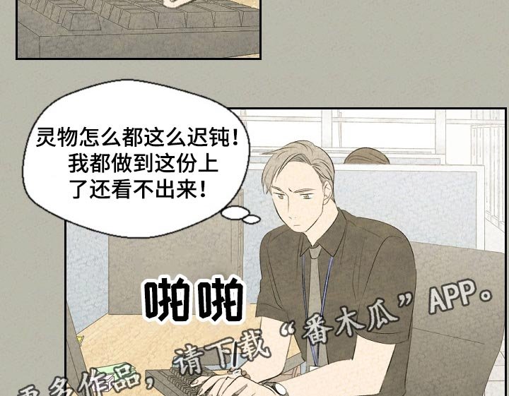 第41章：手链的事