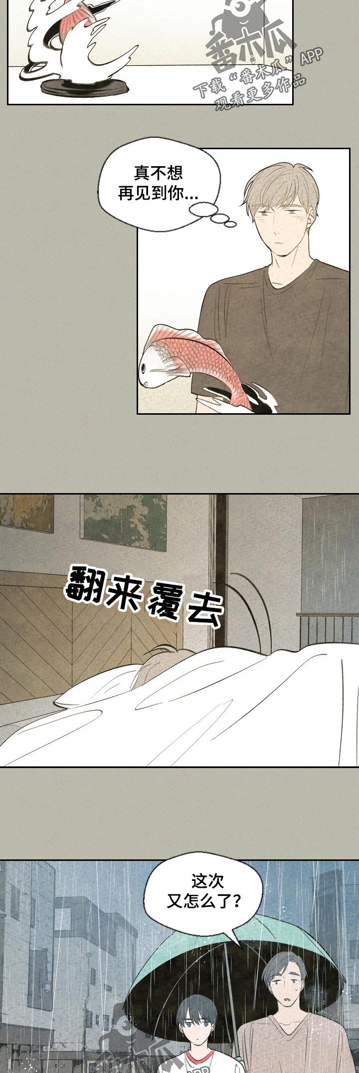 第55章：回家吧