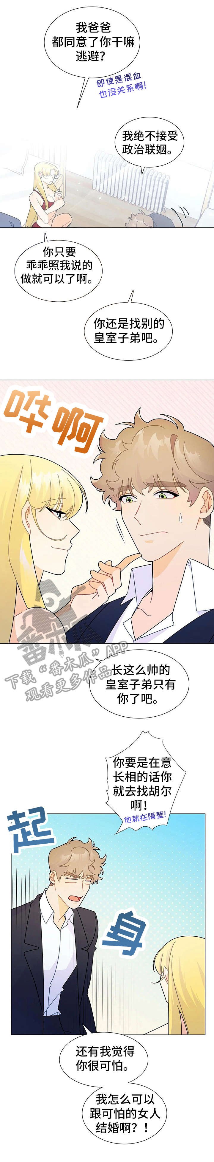第12章：直接说