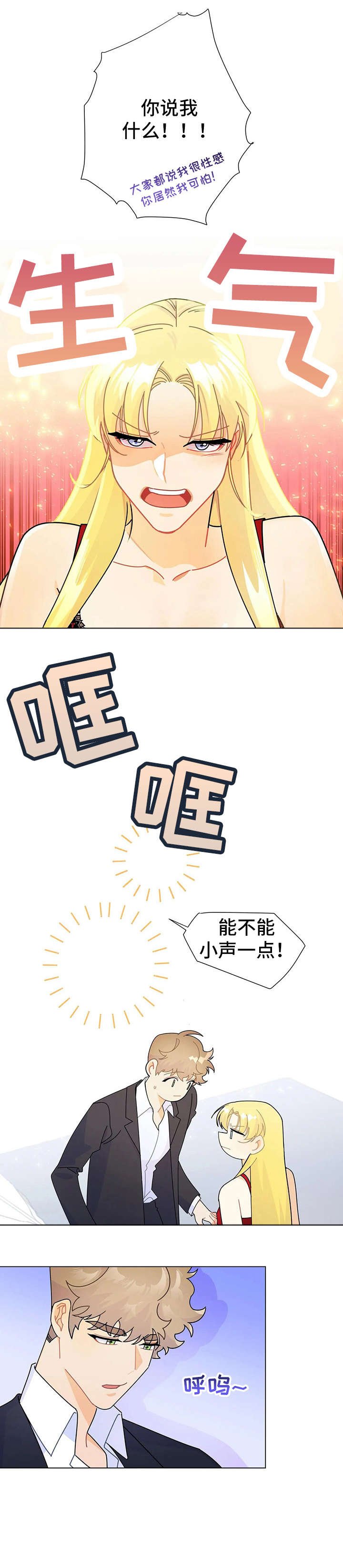 第12章：直接说