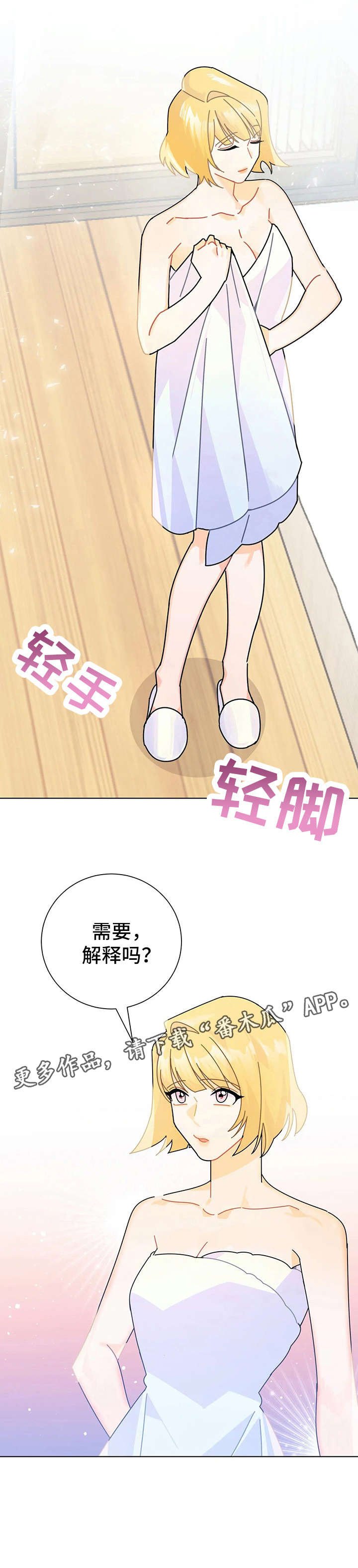 第16章：解释