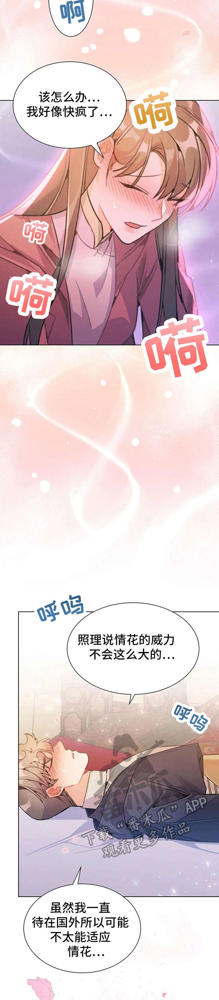 第28章：没关系