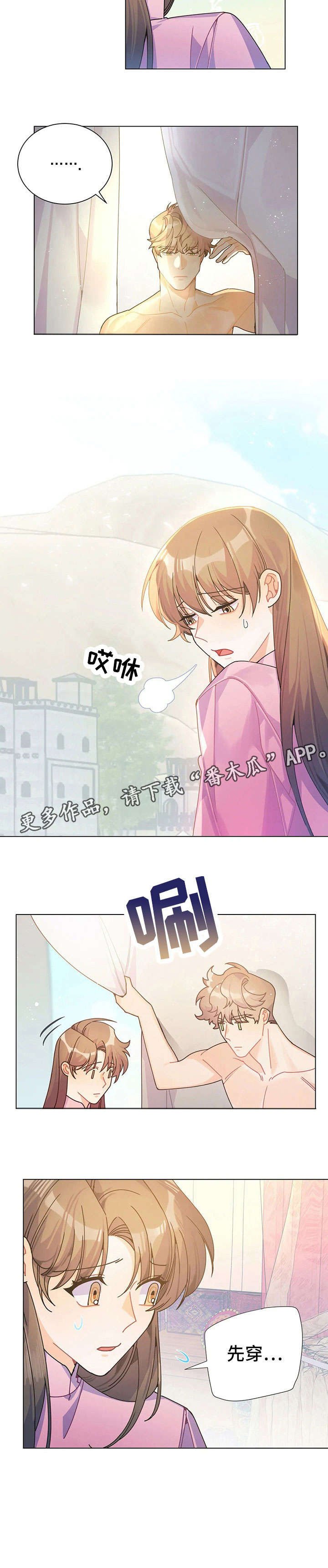 第29章：茶