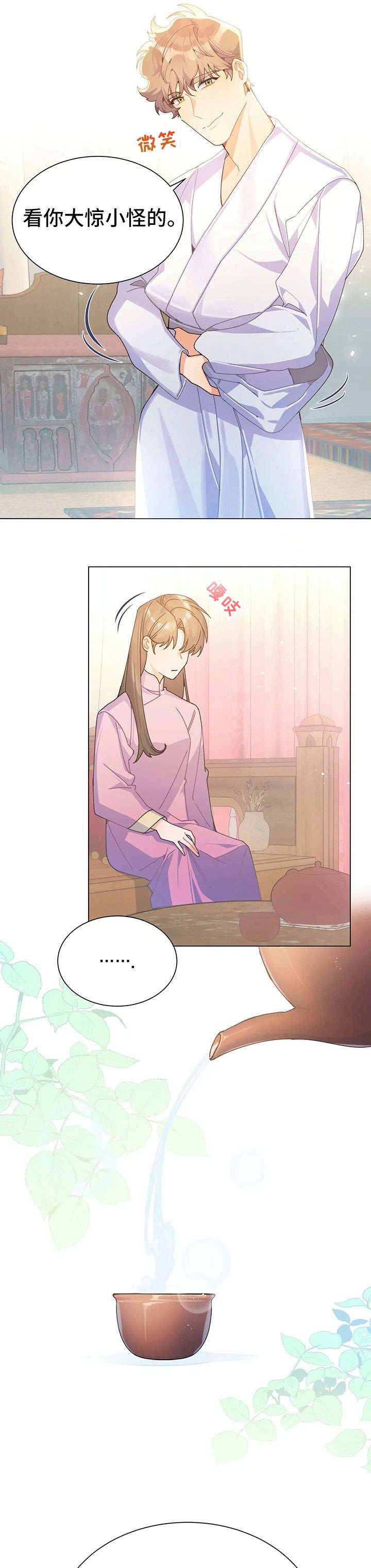 第29章：茶