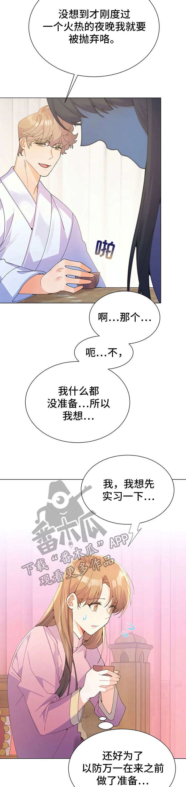 第29章：茶