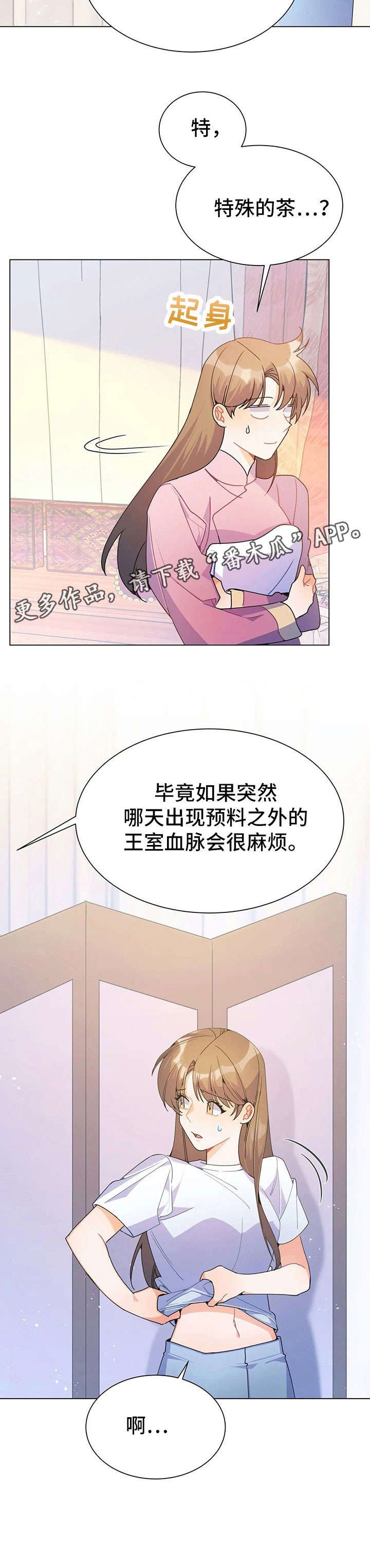 第29章：茶
