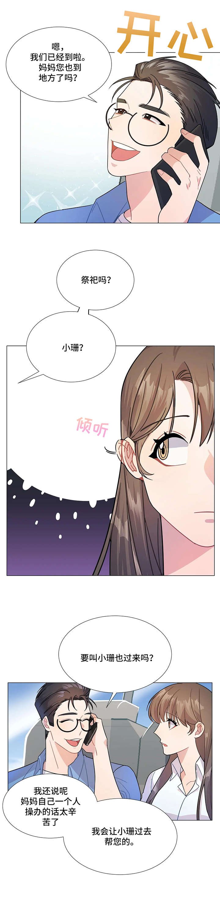 第3章：电话