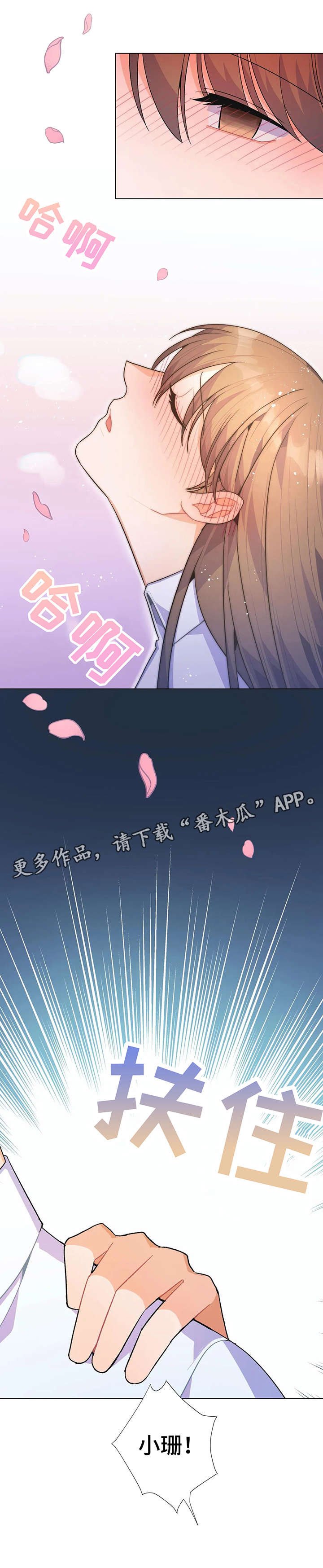 第5章：花