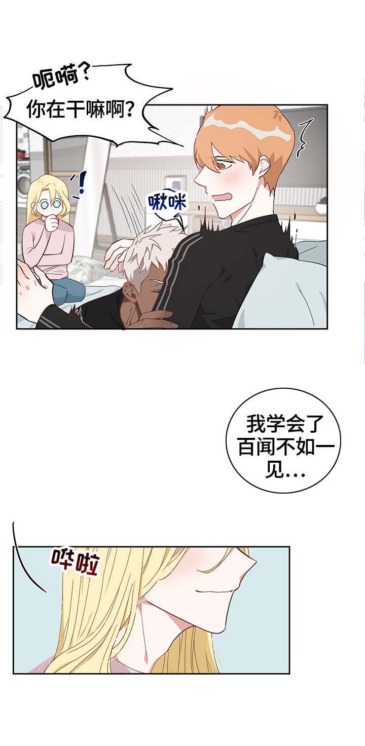 第7章：疲惫