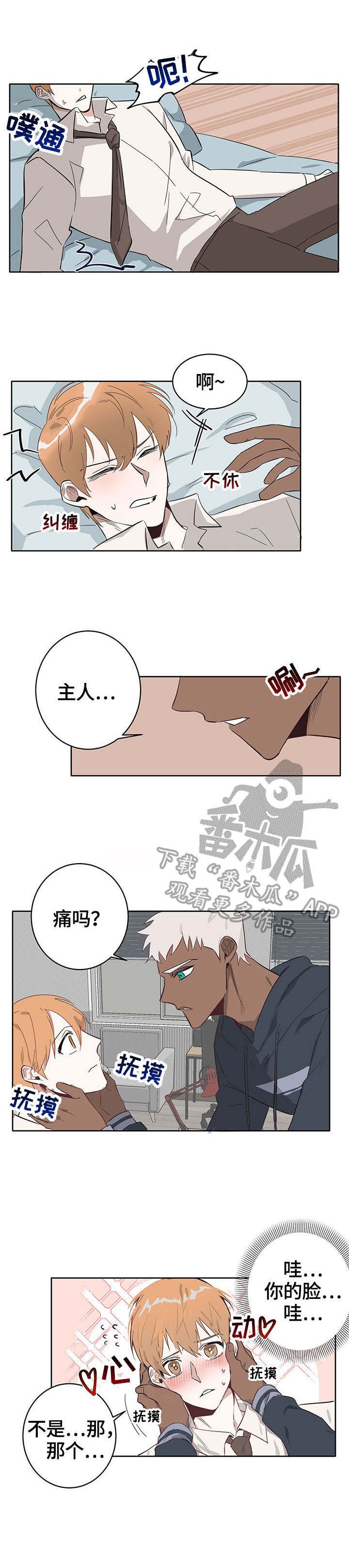 第8章：抗议