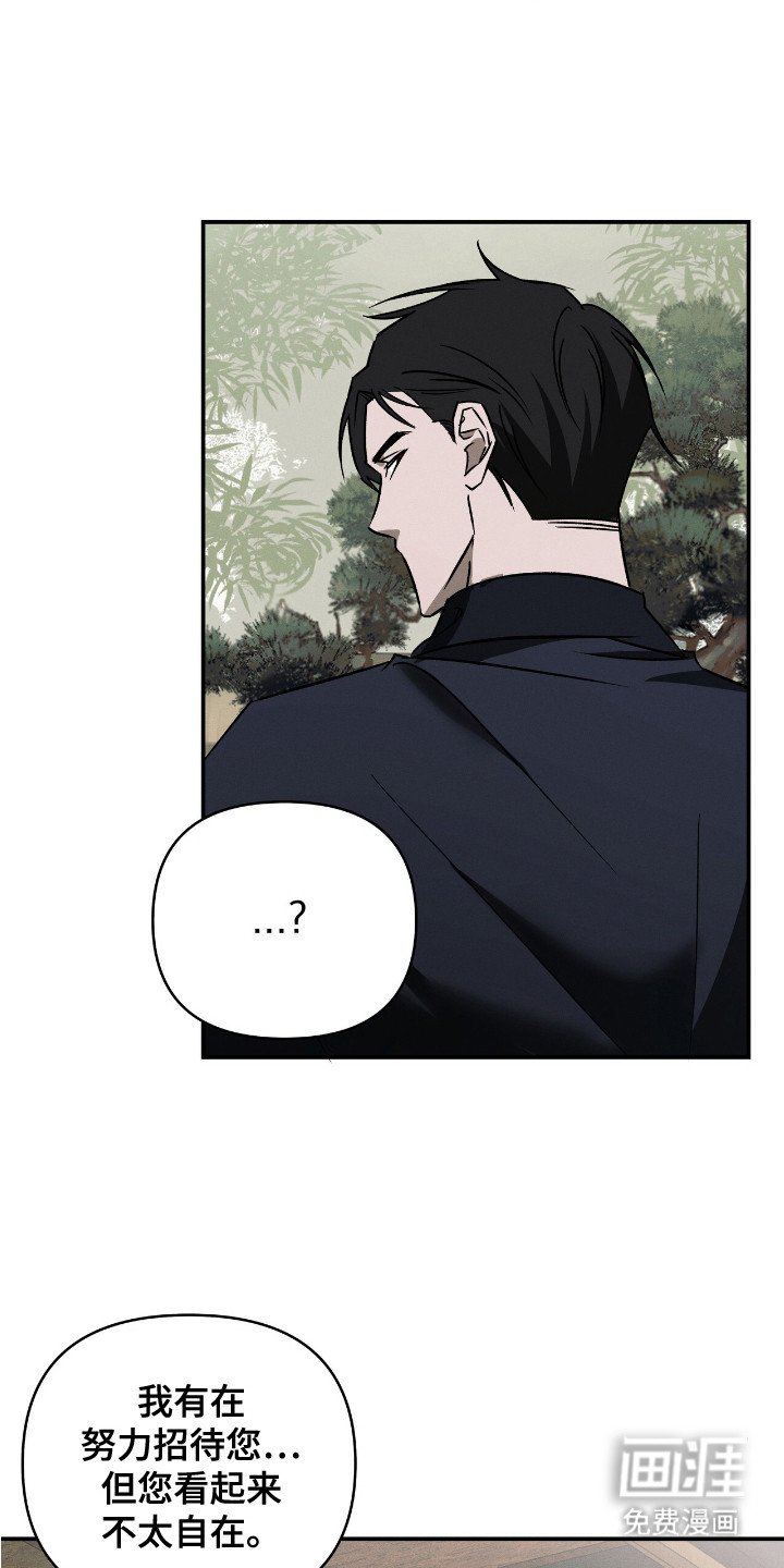 第11章：命运多舛