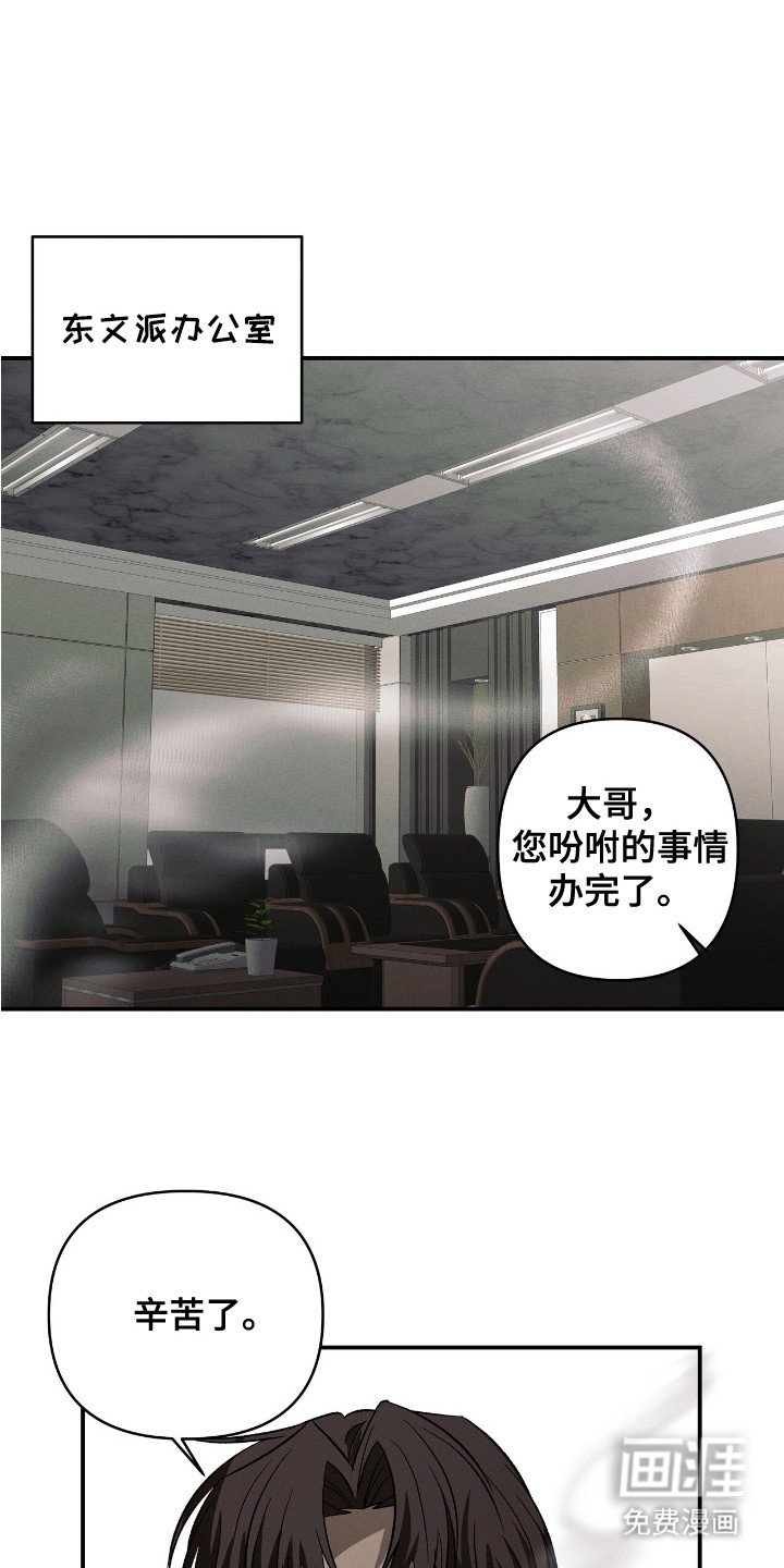 第12章：摊牌