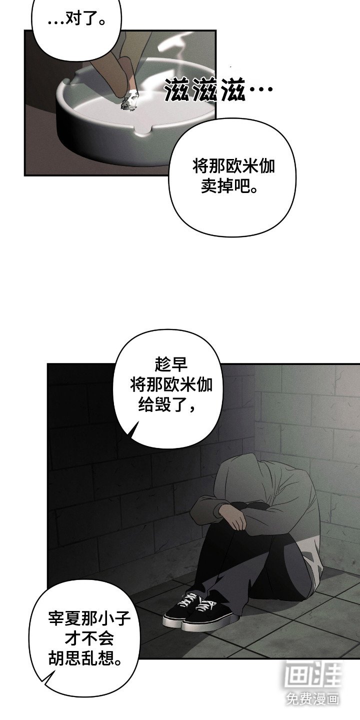 第12章：摊牌