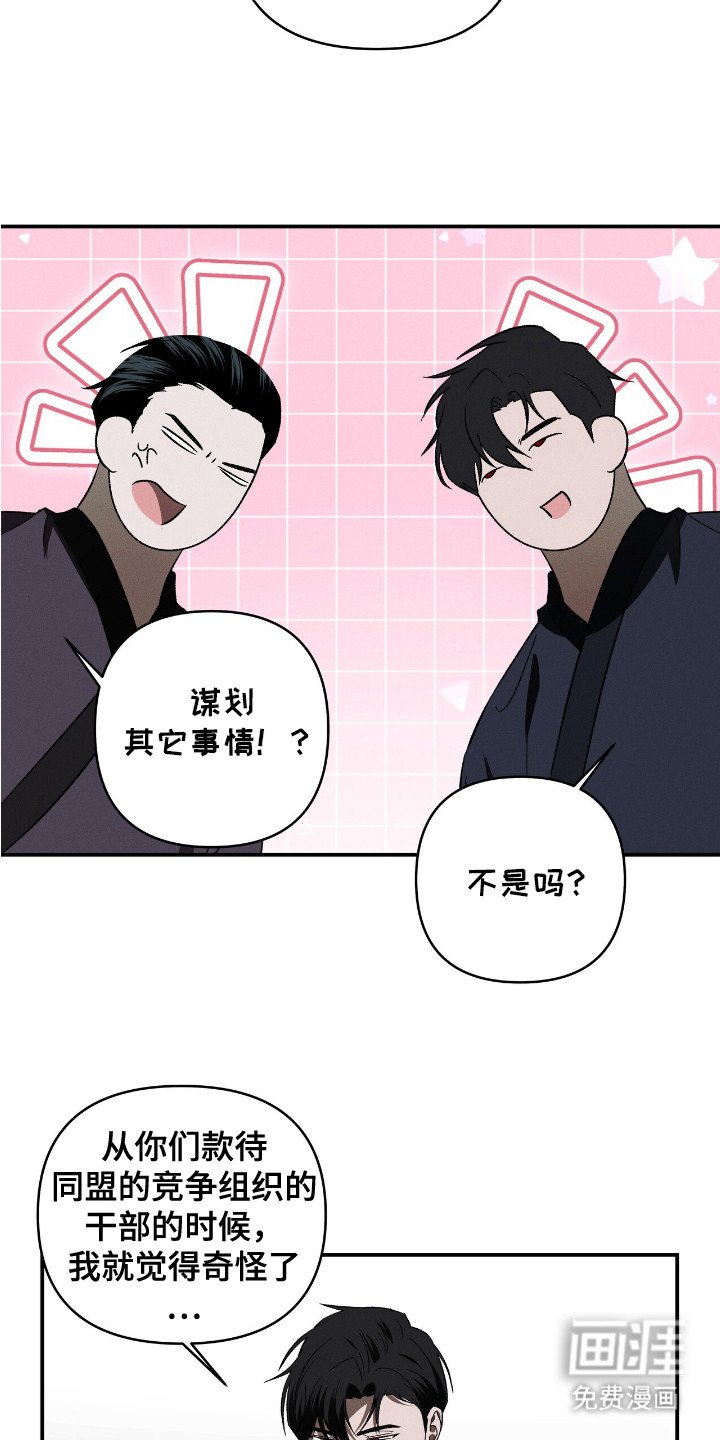 第12章：摊牌