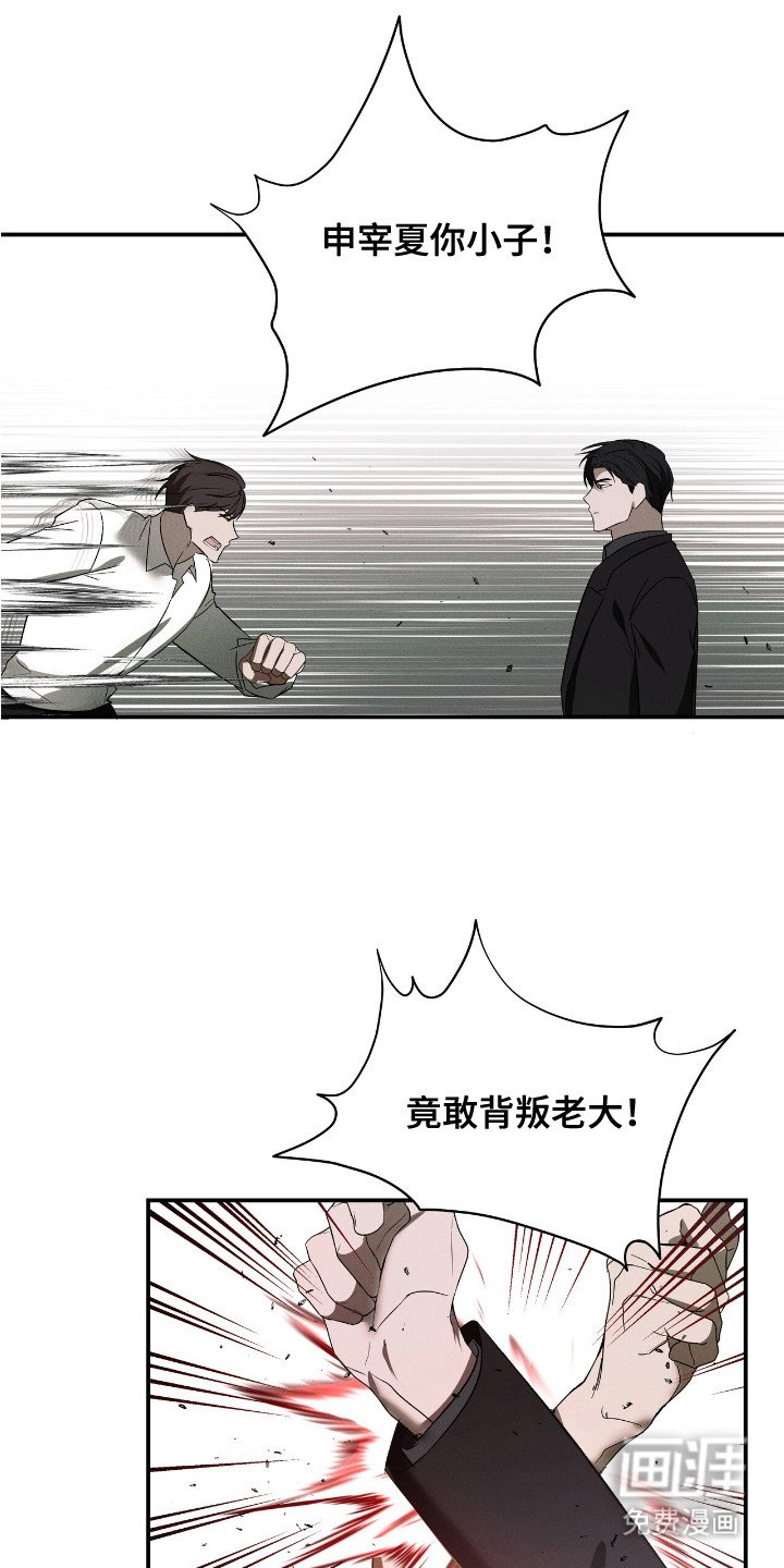 第16章：逆鳞