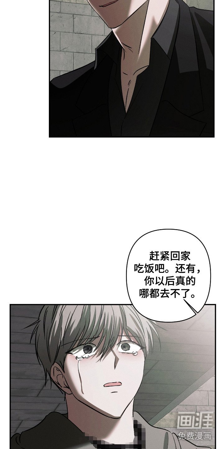 第19章：不再分开