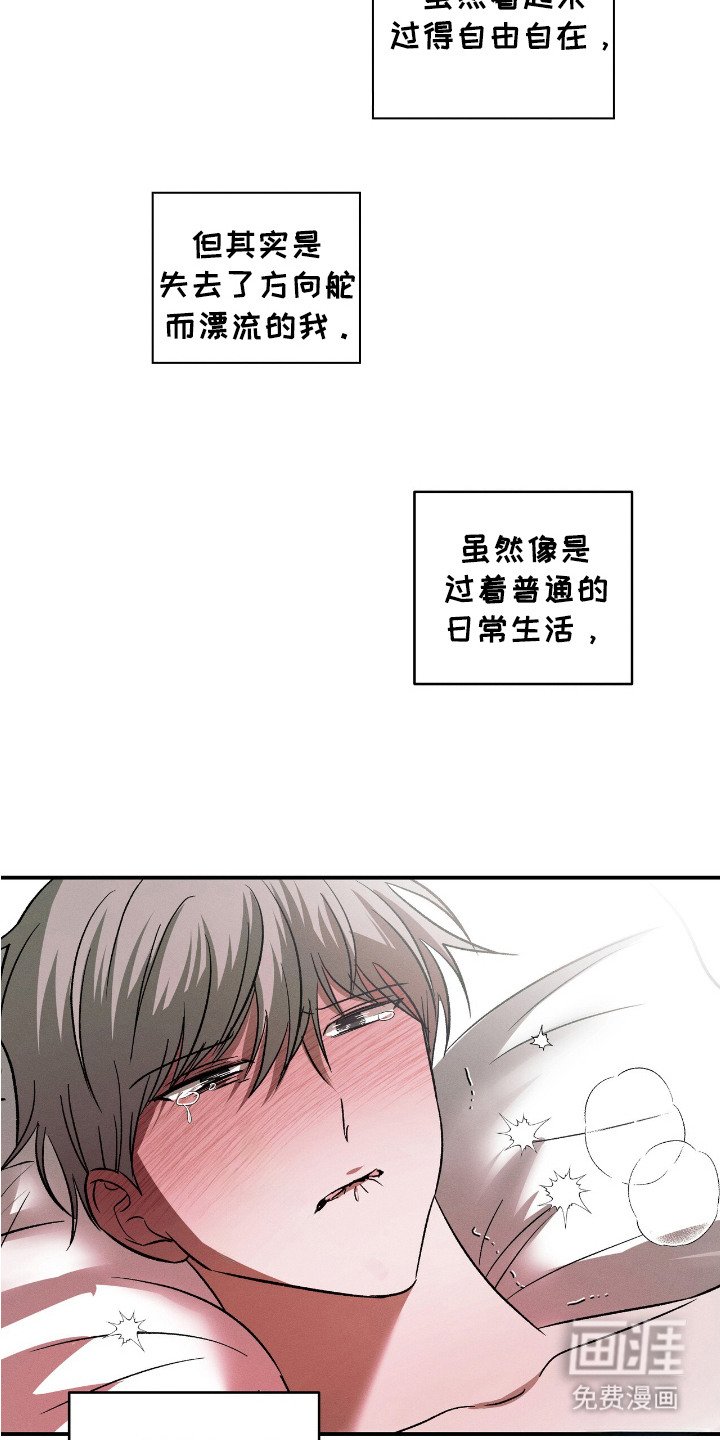 第19章：不再分开