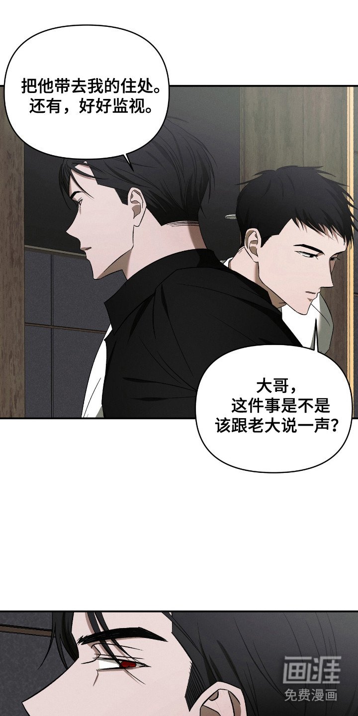 第2章：带回住处
