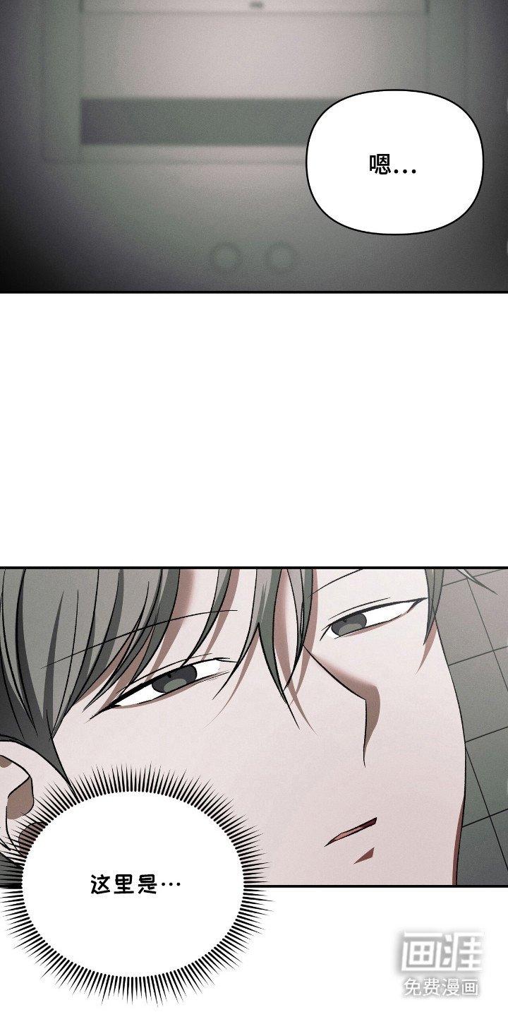 第2章：带回住处