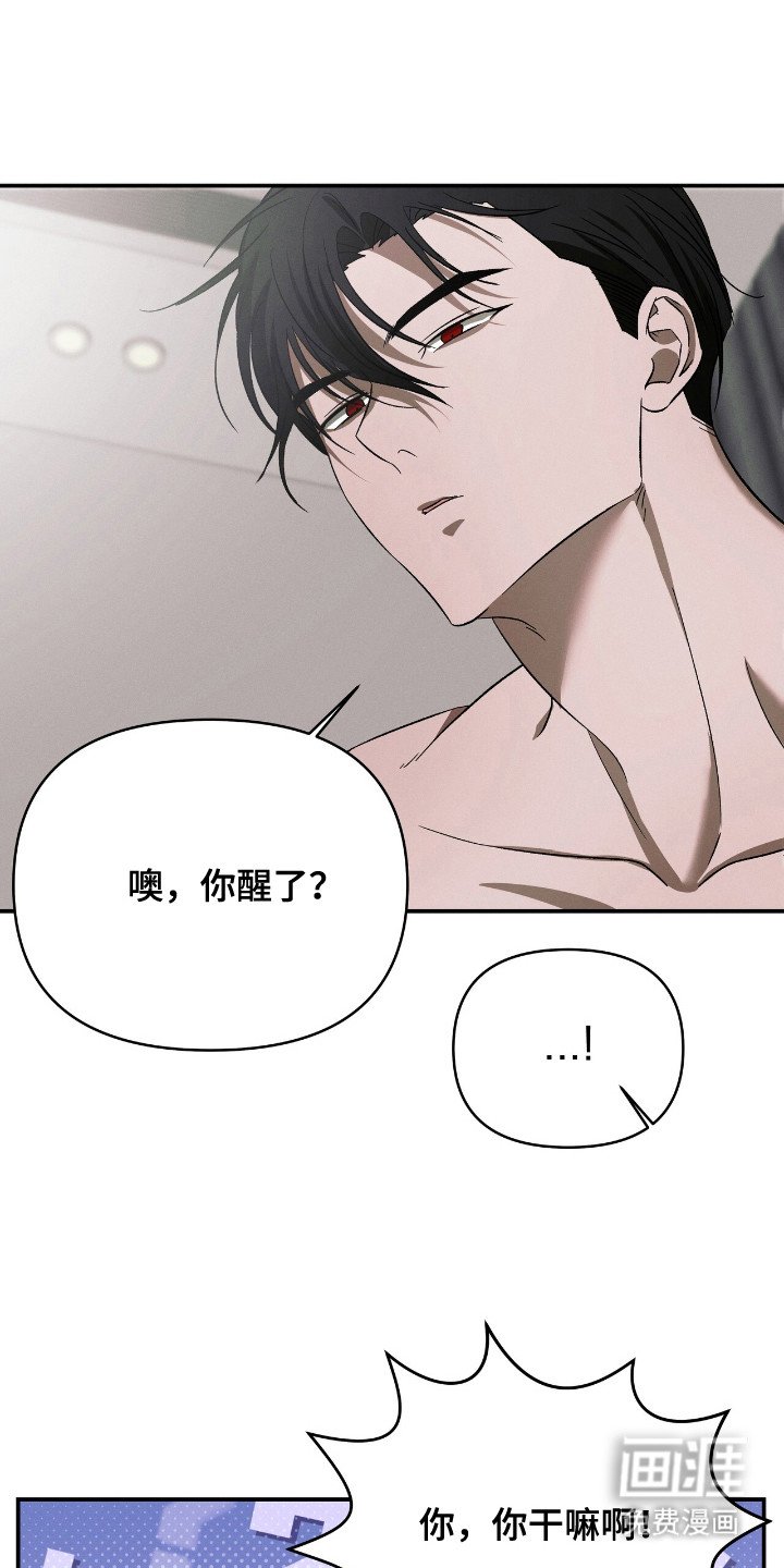 第2章：带回住处