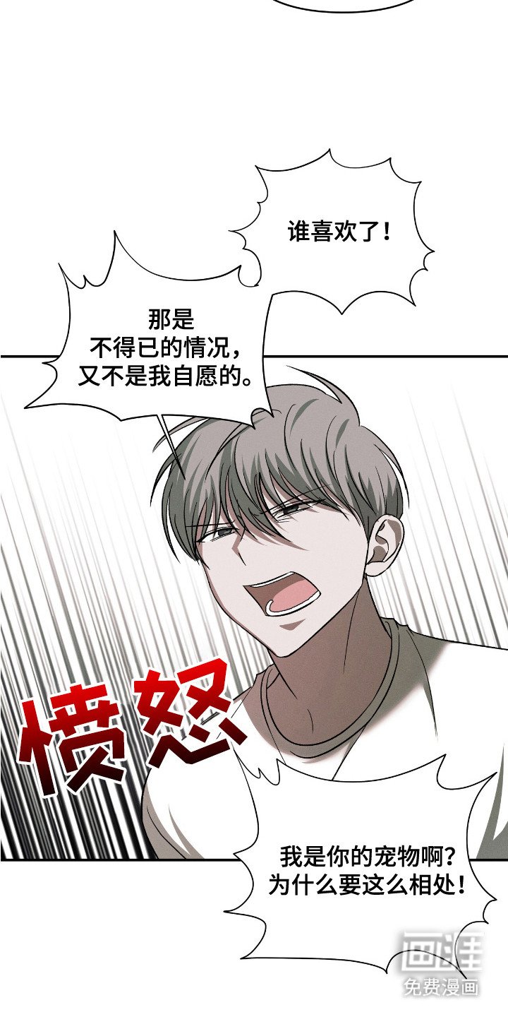 第7章：我行我素