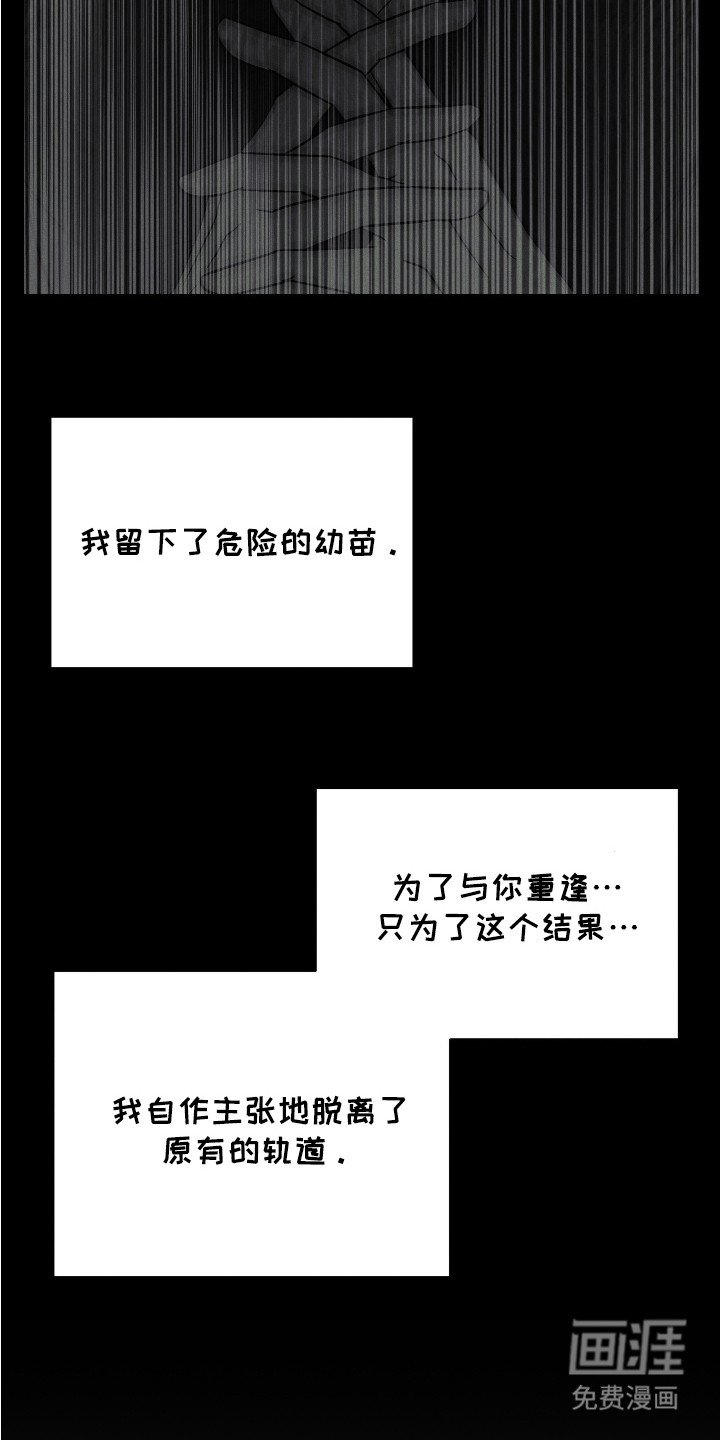 第7章：我行我素