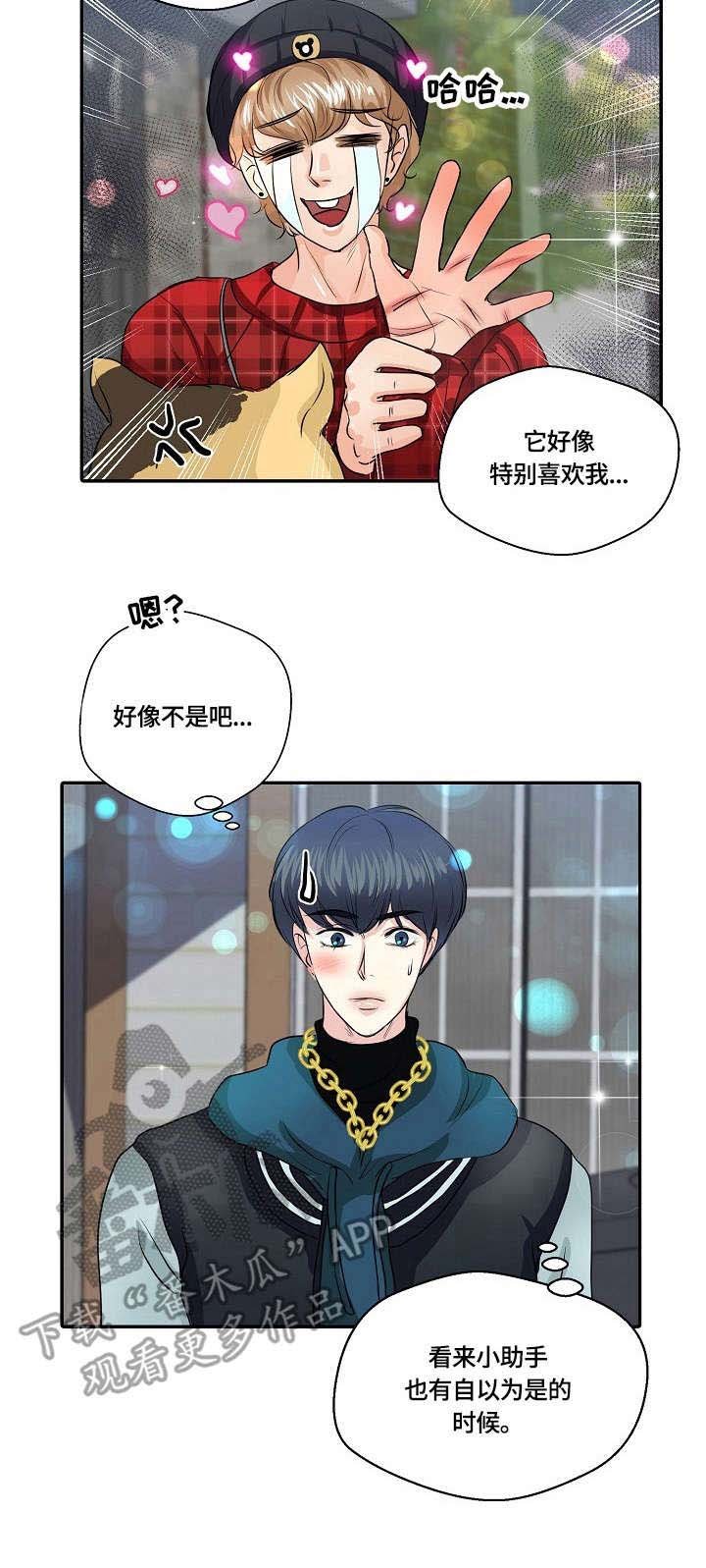 第25章：猫老大
