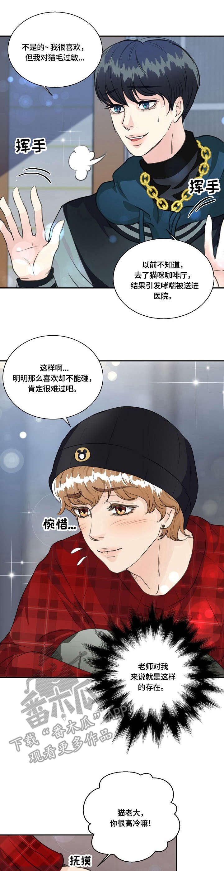 第25章：猫老大