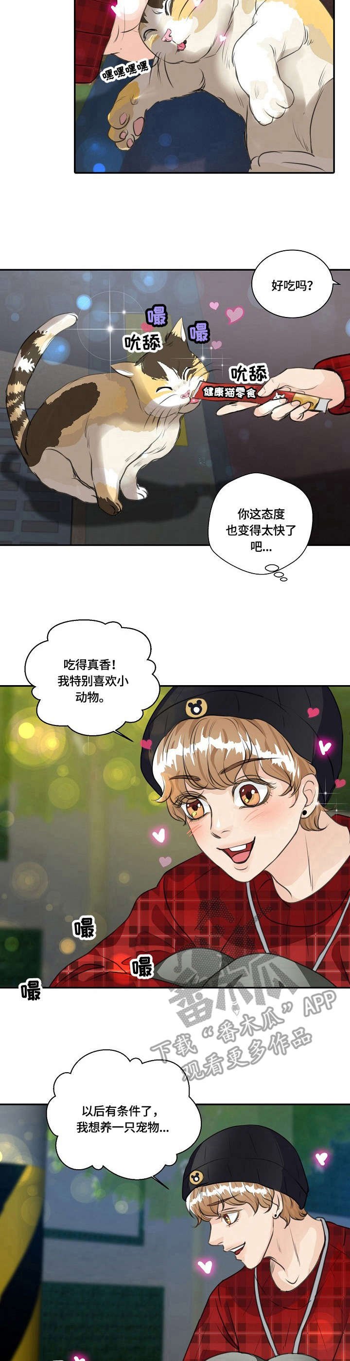 第25章：猫老大