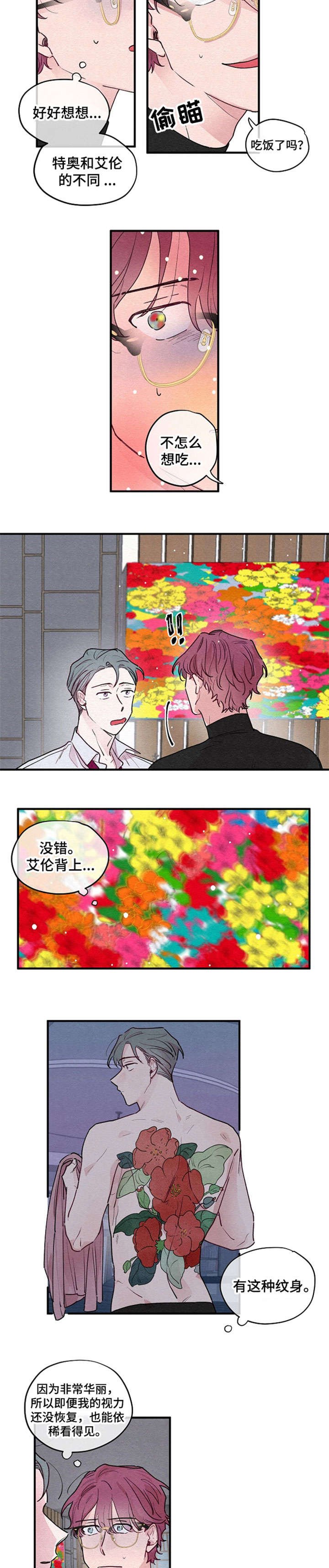 第10章：眼罩